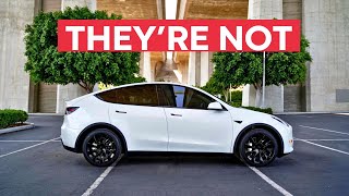 Are EVs Really More Expensive? Debunking EV Myths Series