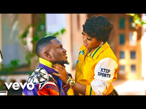 Vanillah - I GAT U (Official Music Video)