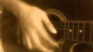 Competition Smile by Gin Blossoms-Cover-Yu BROTHERs acoustic version