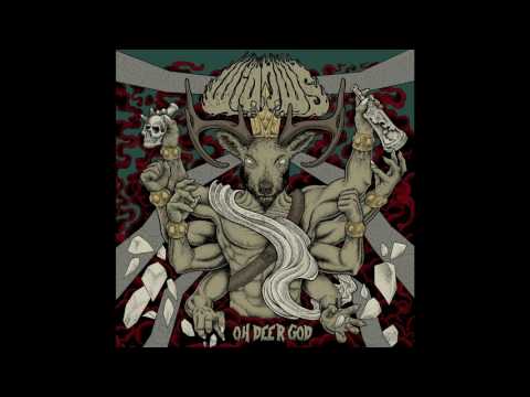 Widows - Oh Deer God [ 2017 | Full Album ]