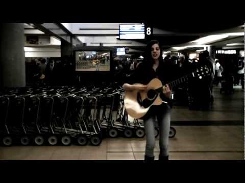 Baggage Claim - Miranda Lambert ( By: Daylin Jørgensen )