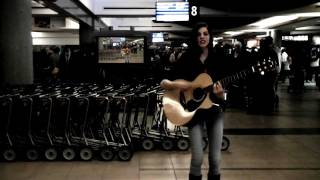 Baggage Claim - Miranda Lambert ( By: Daylin Jørgensen )