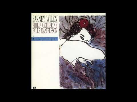 Barney Wilen Trio  Sanctuary