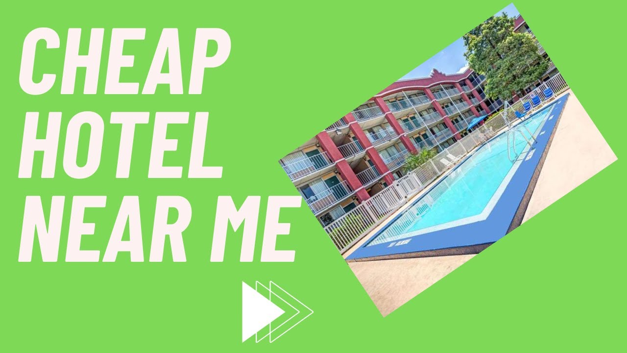 Cheap Hotels Near Me Book Now Pay Later Hotels in 2022