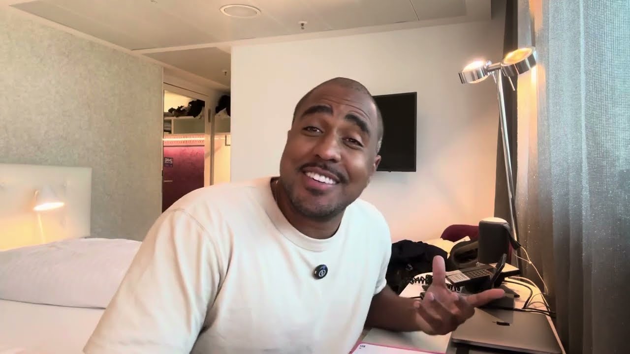 TRUMP JÁ GANHOU… E ISSO É UM PROBLEMA ⛔️