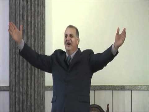 Ensaio regional Fronteira - Marcos (Cabreuva). Hino 62