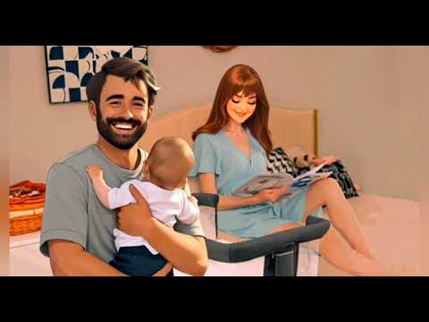 Privé de son enfant - TONTON ALKA. musique OBIEDAZ.  clip TONTON ALKA.