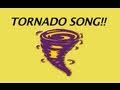 Songify This - TORNADO SONG!! - look at the tree