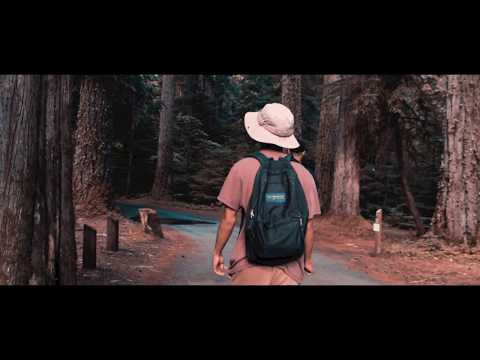 The 48 HOUR ROAD TRIP “CINEMATIC FILM”