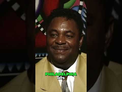 Thumbnail for Marvin Jr Celebrating 45 Years and Teddy Pendergrass' Musical Journey by Eddy, Teddy Pendergrass
