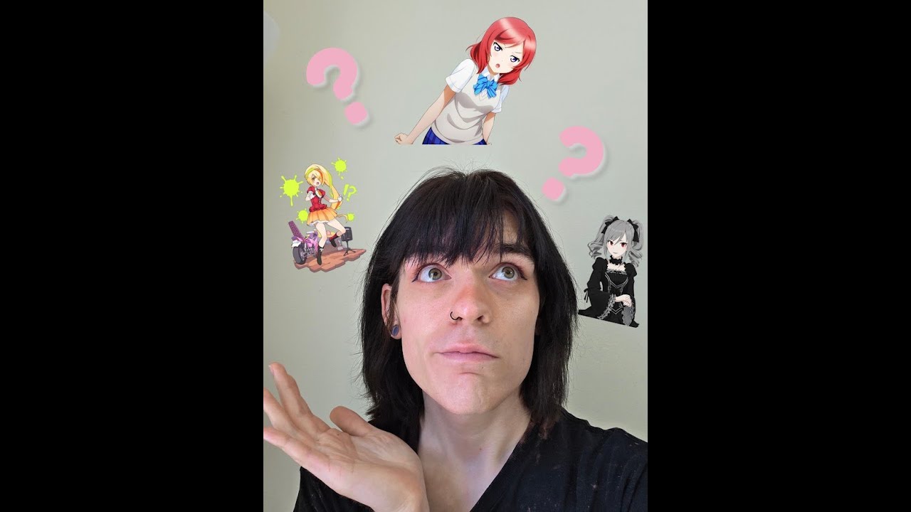 What Happened to Idol Anime?