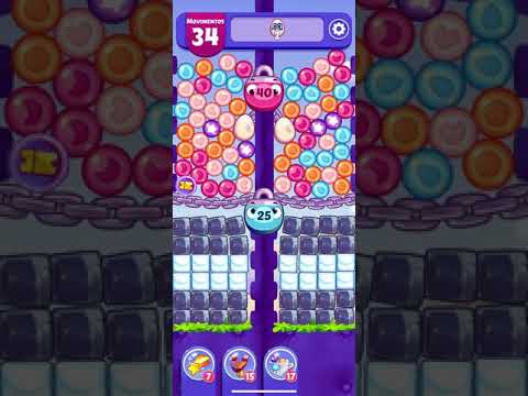 Angry Birds - Dream Blast 158