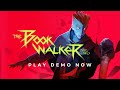Video di gameplay di The Bookwalker: Thief of Tales  XBox