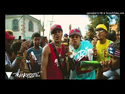 Puerto Rico (Remix) - Yomel El Meloso, Kiko El Crazy, Haraka Kiko, El Fecho, TiviGunz Varios Artists
