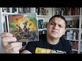 Arthorium Records CD S Albums Bought In Brazil