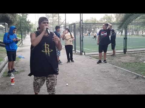 ||Presentación de mcvaka||•||2da fecha de la temporada||