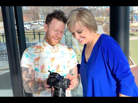 PAX Cover Shoot - WestJet's Jane Clementino - March 2020