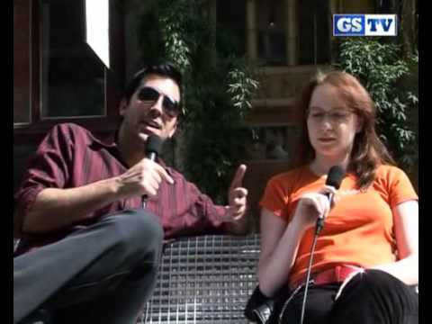 GameStar TV s05e05 - Felkonf