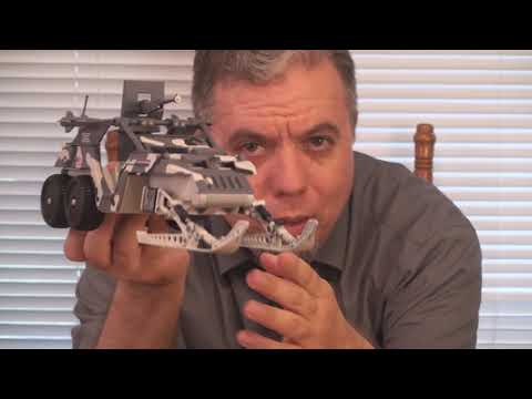 HCC788 - Donation unboxing video for May, 2019!