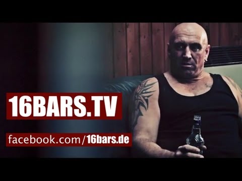 Hakan Abi feat. Capkekz, Prodycem & G-Style - Grembranx Hardknocks | 16BARS.TV Premiere