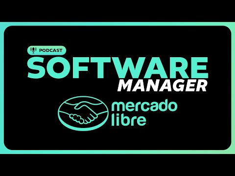 Entrevista a SOFTWARE MANAGER de MERCADO LIBRE - YouTube