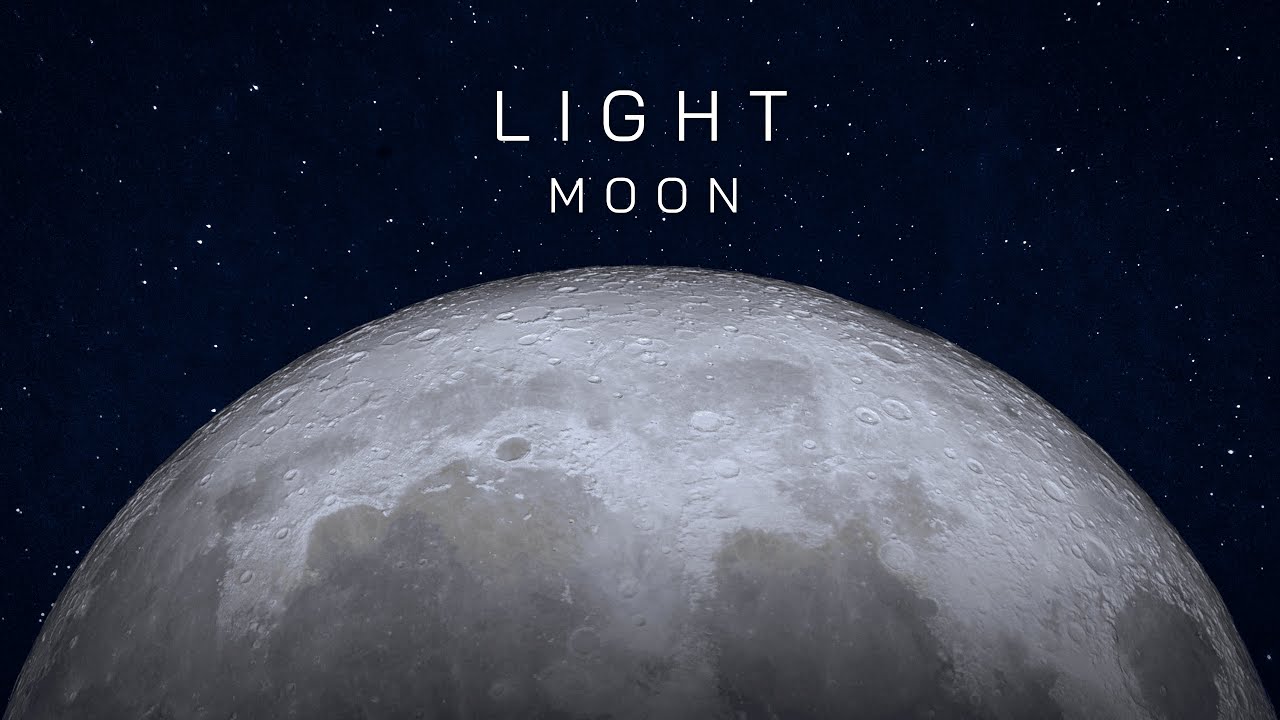 Moon Light🪐Source of Inspiration for Classical Music [Chill Synthwave beats to relax]