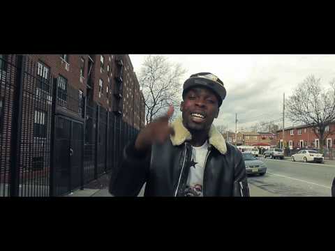 O Boogie "Gotta Grind"