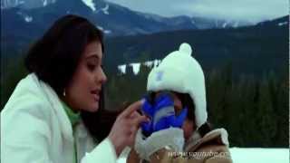 Chanda Chamke Cham Cham-Fanaa HD