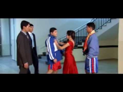 Murik - Maňa sen gerek