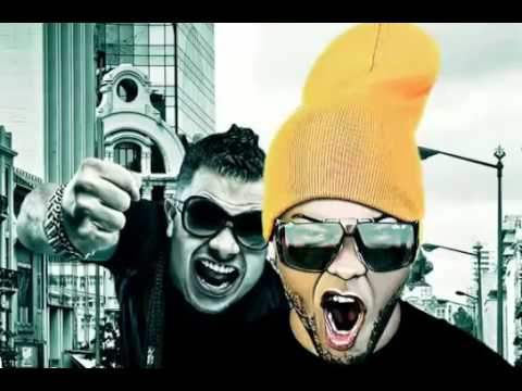 Dandole Remix   Jowell y Randy Ft Gocho Ivy queen y Omega [Original] REGGAETON 2012