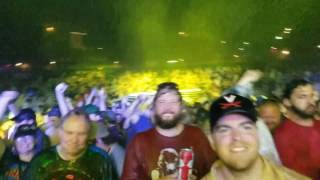 String Cheese Incident- My One and Only 7/8/17