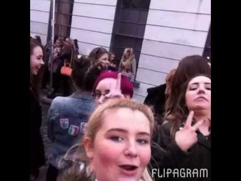 Live Forever (DJ James Yammouni FT. Faydee) IrishJanoSquad Version