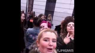 Live Forever (DJ James Yammouni FT. Faydee) IrishJanoSquad Version