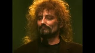 Bad Company - Young Blood - Live