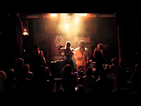 Teaser Music Therapy Show By Wonda Wendy