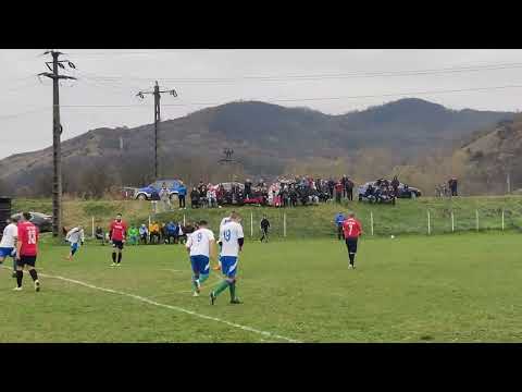 Gol Ardelean Gheorghe - AS Orient Blandiana