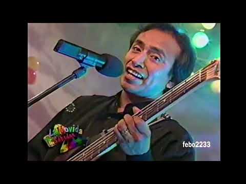 DJ CHACA  - VIDEO MIX AGUA MARINA (CLASICOS)