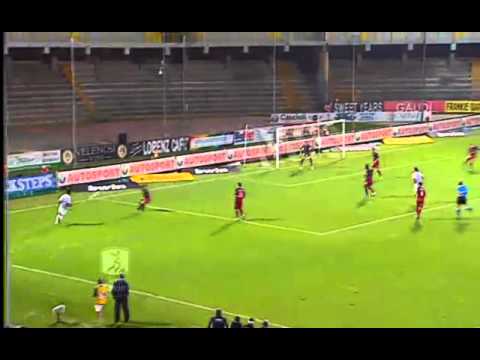 Ascoli 1-1 Reggina 05/10/2011 2011-12 - 8°