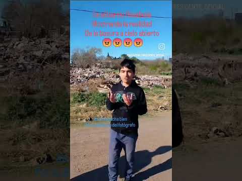 problemáticas en colon provincia de buenos aires parte 3 suscríbete para más soy naza