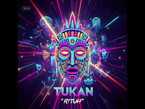 Tukan - Rituh [A Cura dos Pajés]