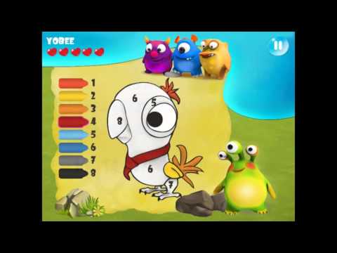 Learn Math with Yobee video thumbnail