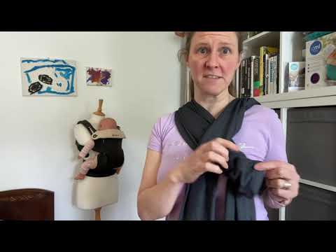 How To Thread The Rings on Your Close Caboo