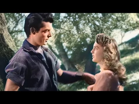 Film-Noir | Red House (1947) Edward G. Robinson | A home built on secrets can never stand.