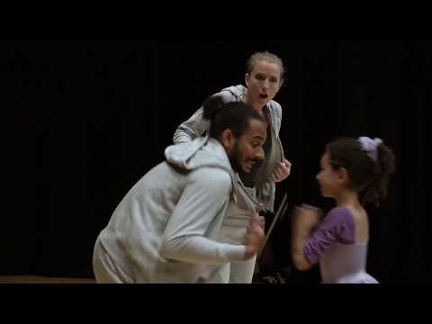 Cirkus Unik Show - Våga Vara