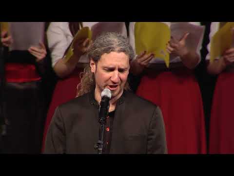 Vladimir Garić i Pro musica - Povratak