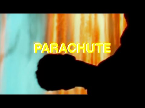 Arden Jones - parachute (Lyric Video)