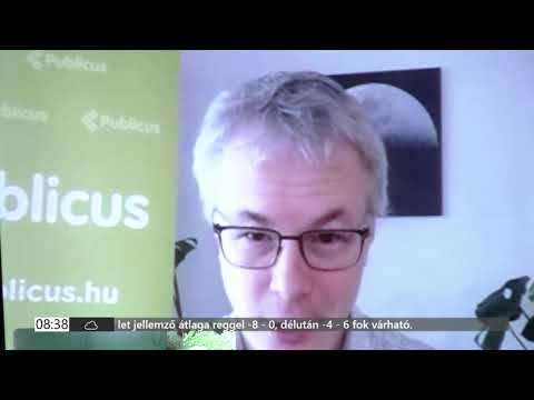 PIRKADAT Breuer Péterrel: Pulai András