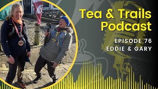 Eddie & Gary - Episode 76