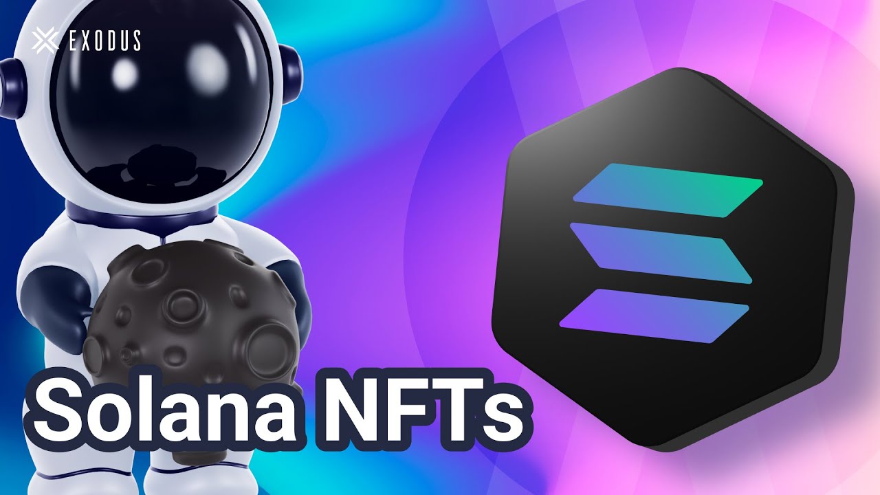 Solana NFTs: Melhores Projetos Bluechip Solana NFT (Aurory, Portals, Degen Ape Academy)