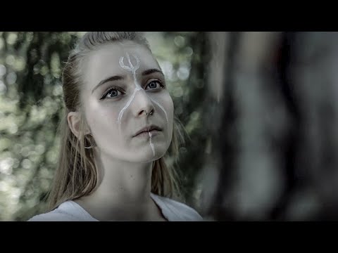 ALTAR OF I - APPLE TREE feat. Gurvolin Ange (Official Music Video)